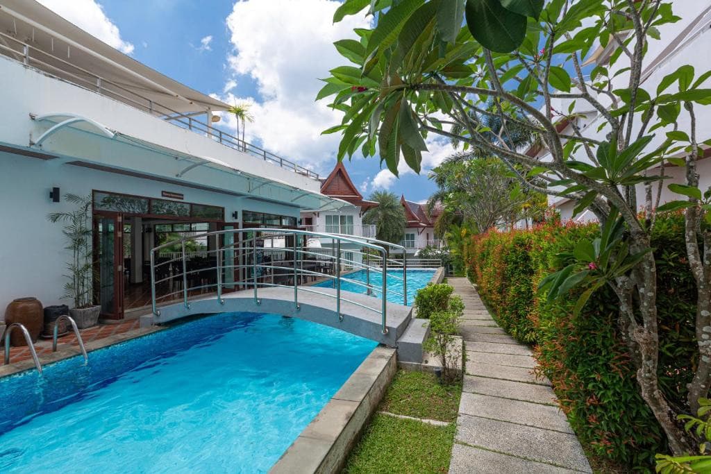 PHUNAWA RESORT