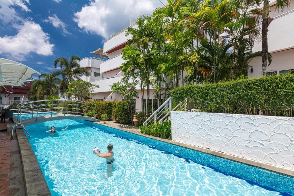 PHUNAWA RESORT