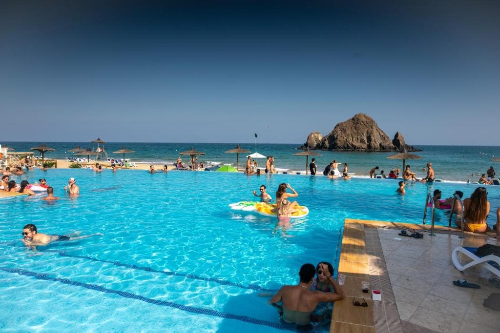 Sandy Beach Hotel & Resort