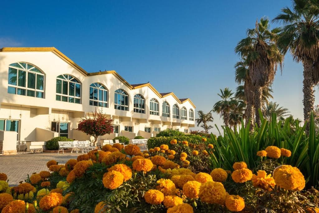 Sandy Beach Hotel & Resort