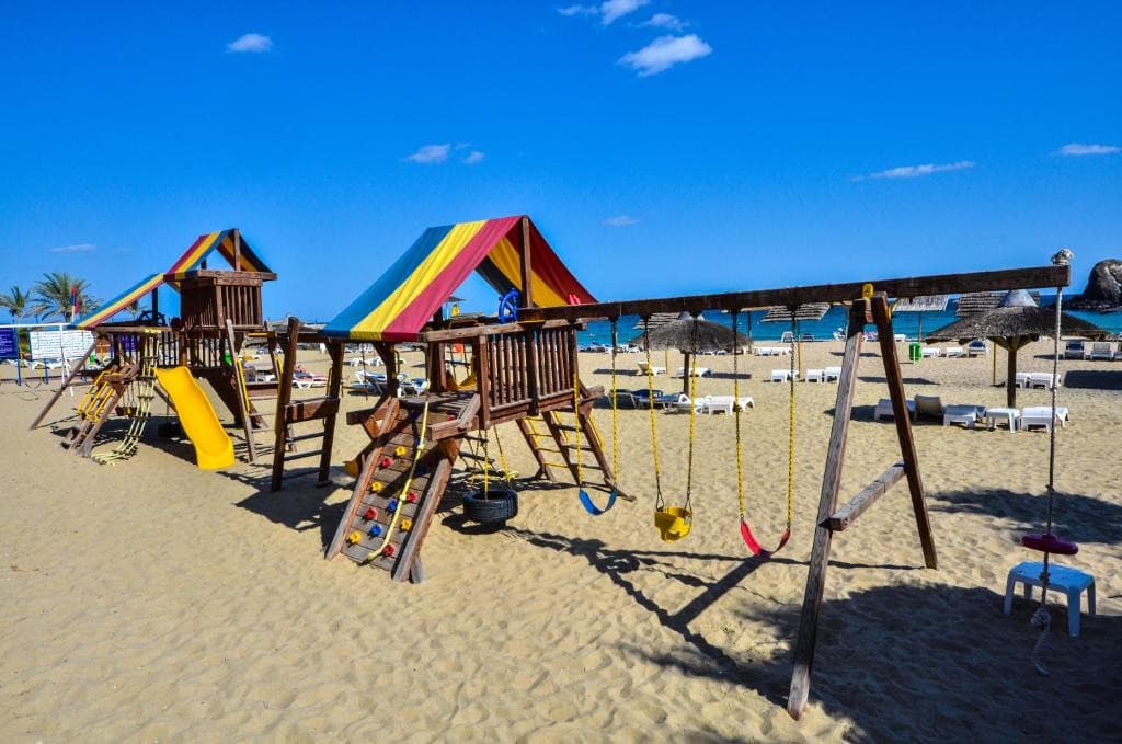 Sandy Beach Hotel & Resort