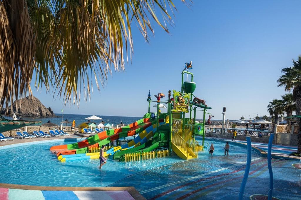 Sandy Beach Hotel & Resort