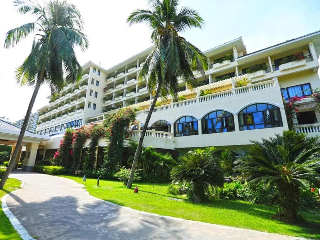 Palm Beach Resort & Spa