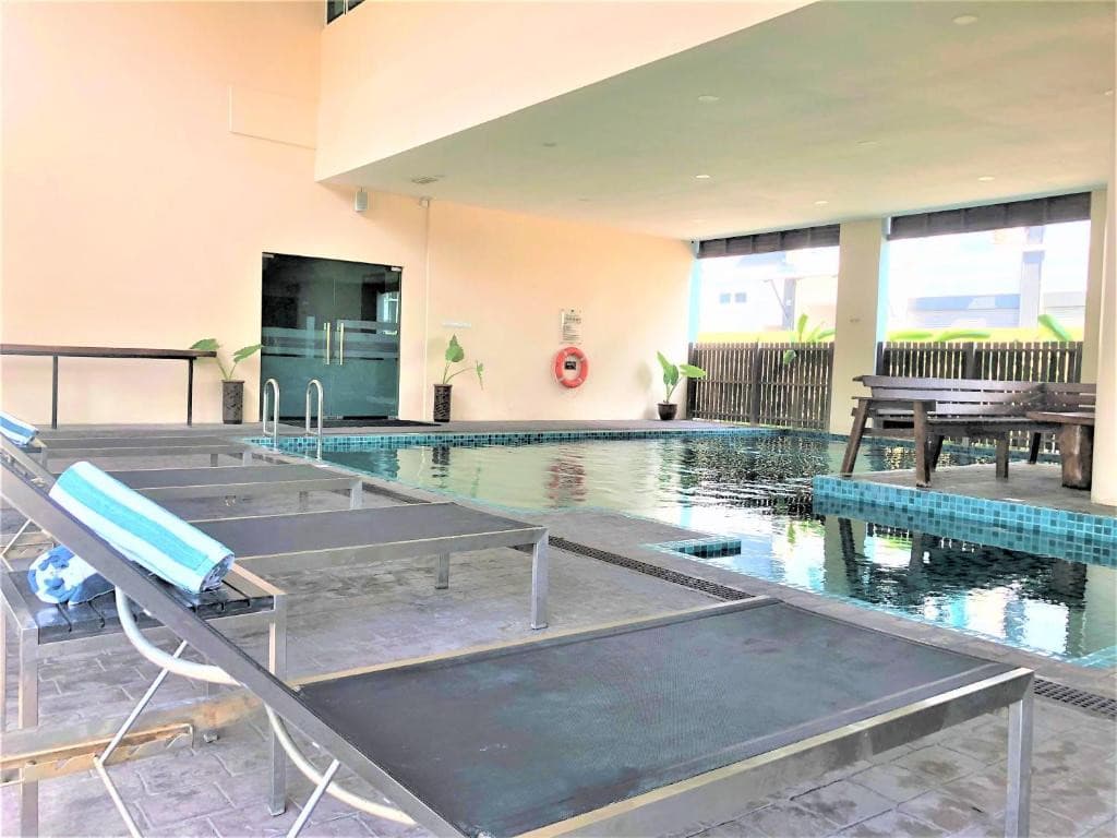 Nadias Hotel Cenang Langkawi