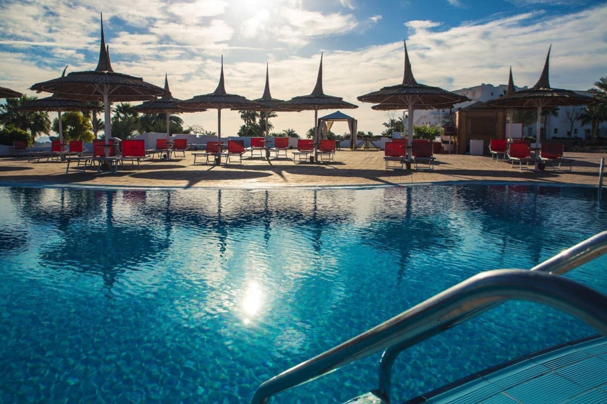 DOMINA CORAL BAY HAREM DELUXE