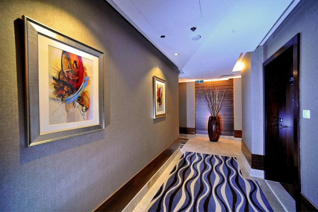 Ramada by Wyndham Abu Dhabi Corniche