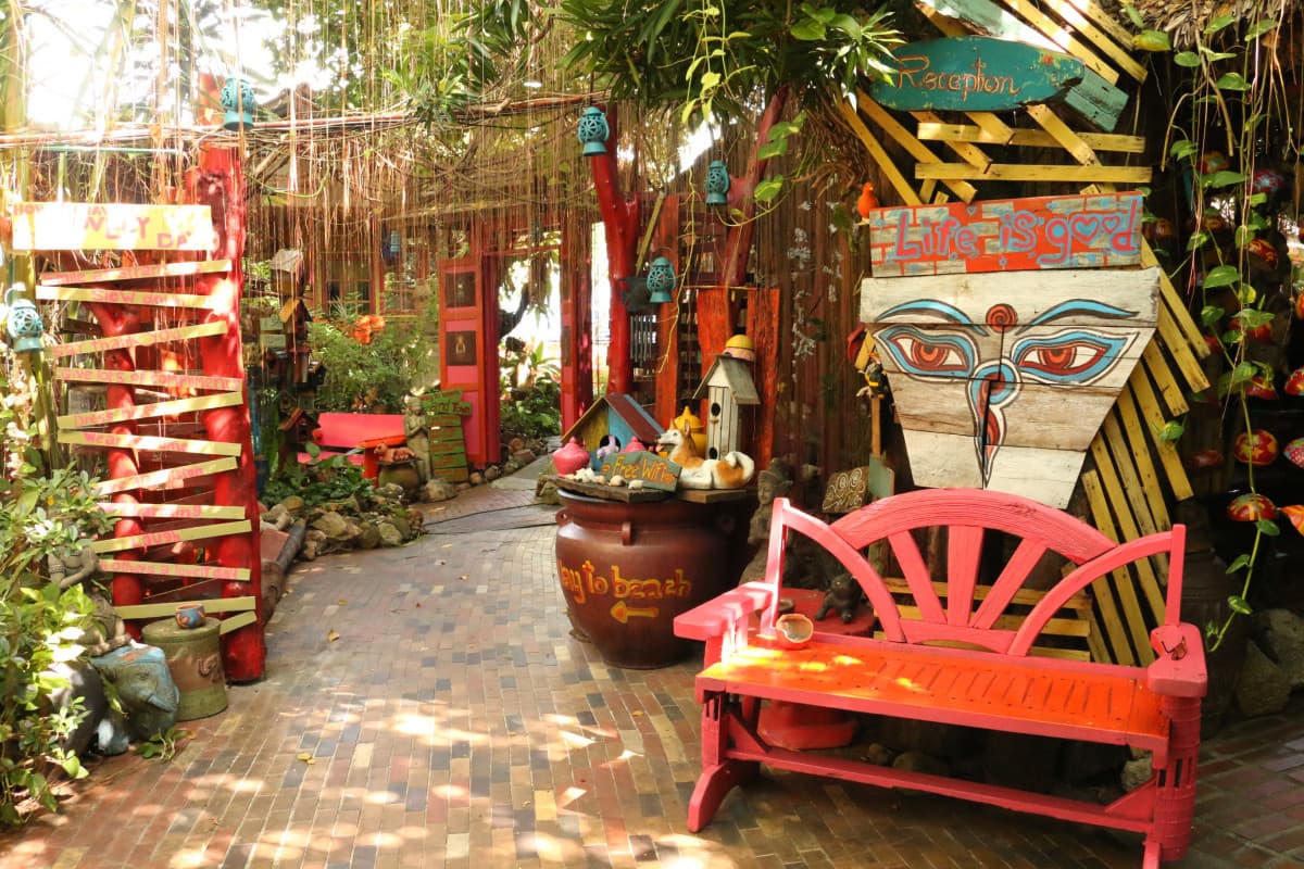 Varinda Garden Resort