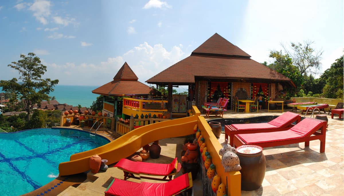 Varinda Garden Resort