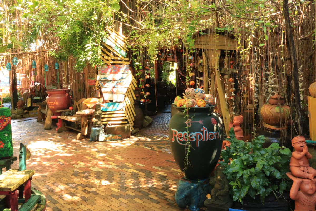 Varinda Garden Resort