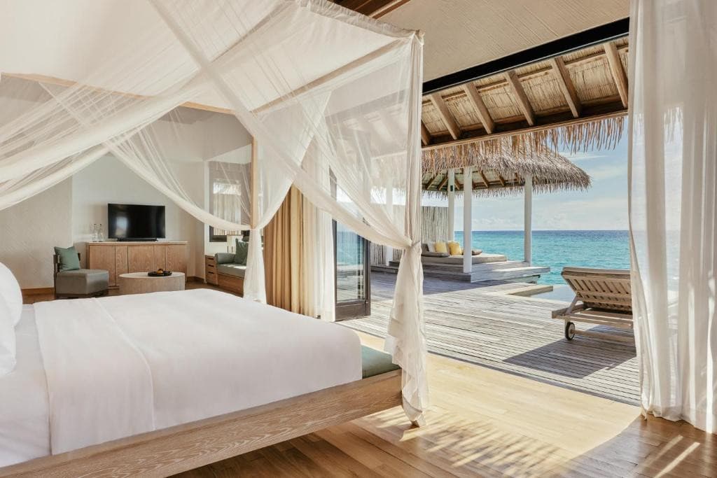 Maalifushi by COMO