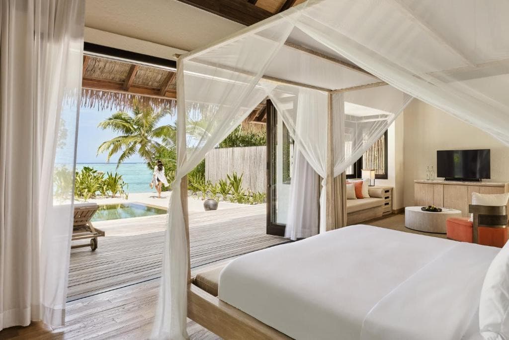 Maalifushi by COMO