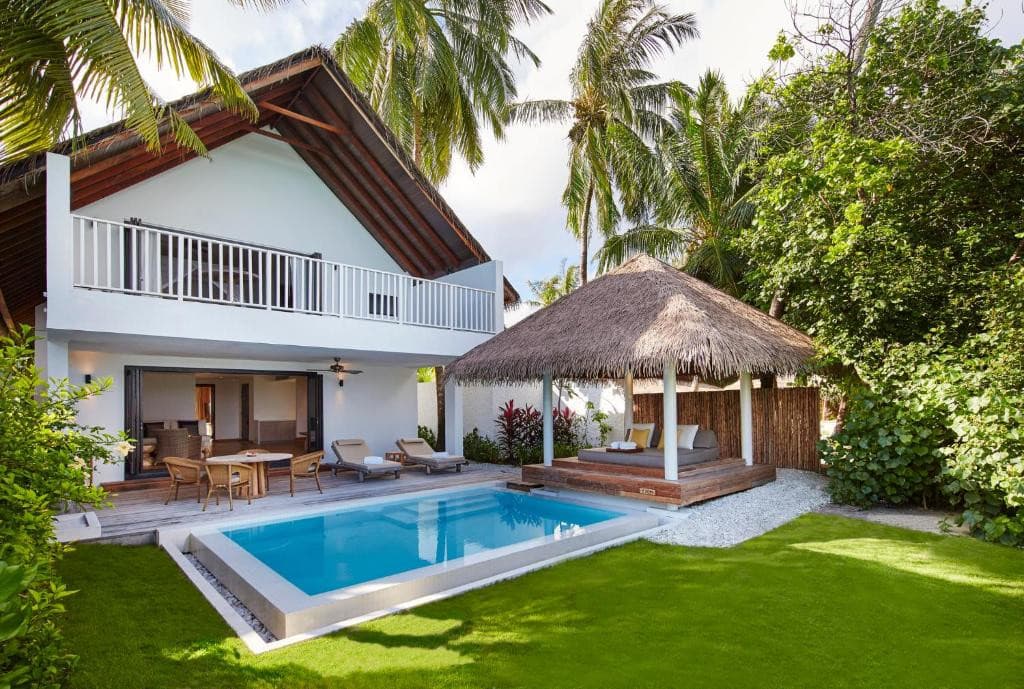 Maalifushi by COMO