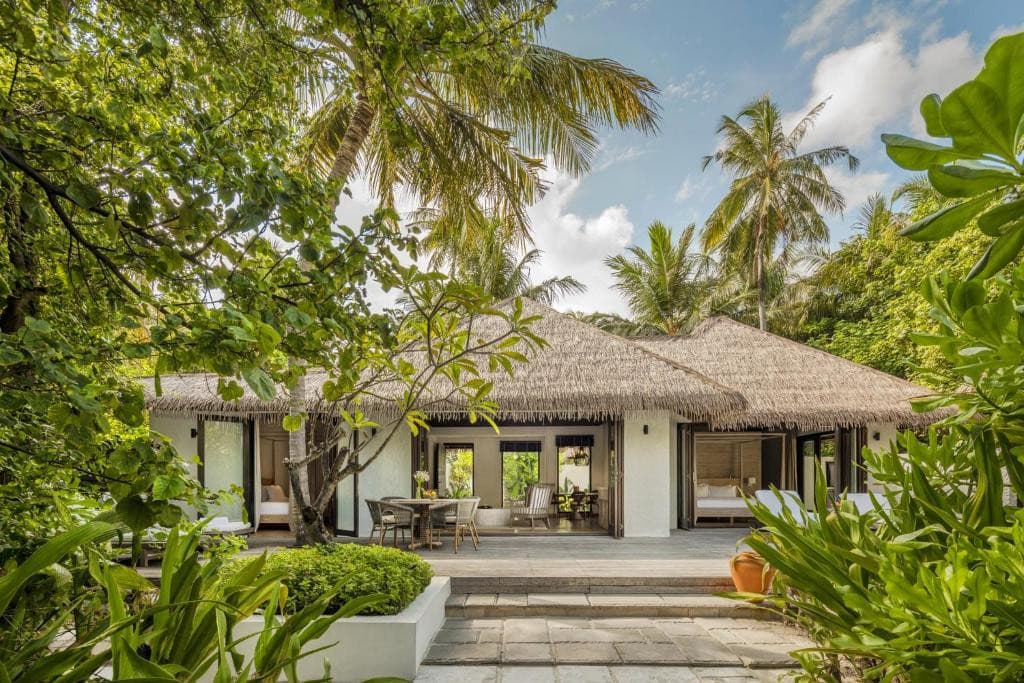 Maalifushi by COMO