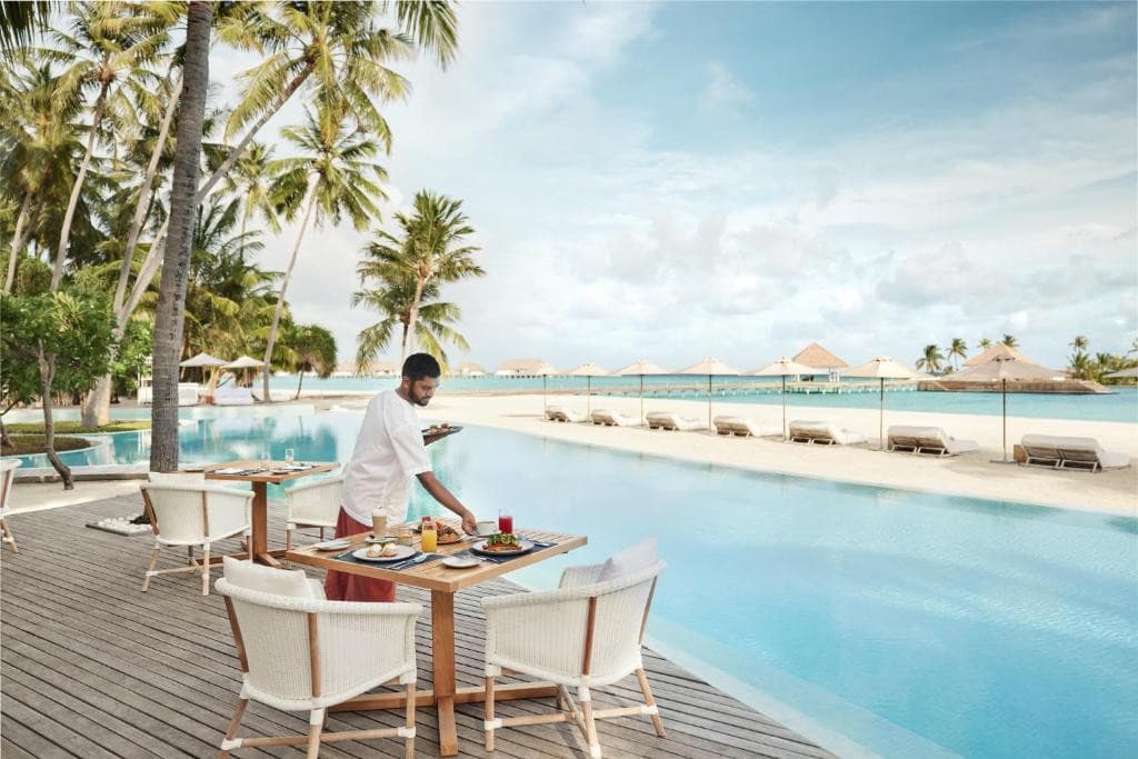 Maalifushi by COMO