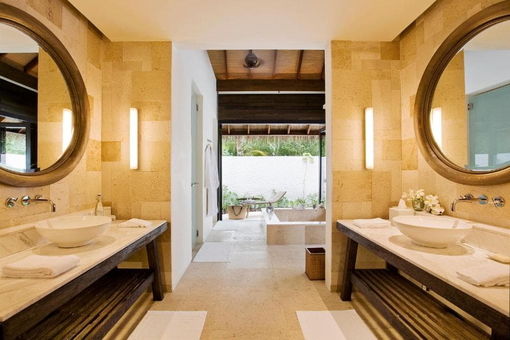 Maalifushi by COMO