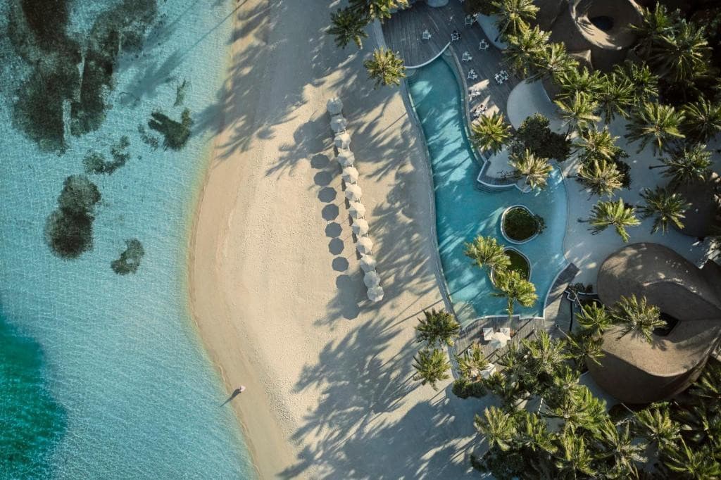 Maalifushi by COMO