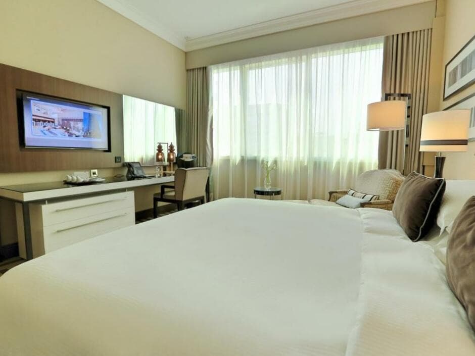 Al Maha Arjaan by Rotana