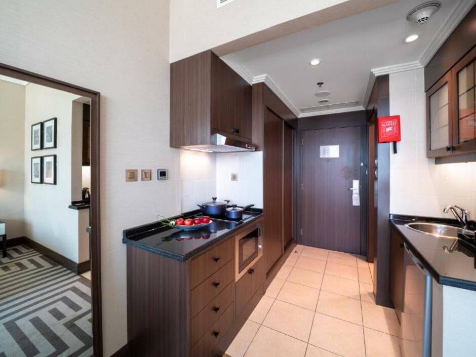 Al Maha Arjaan by Rotana