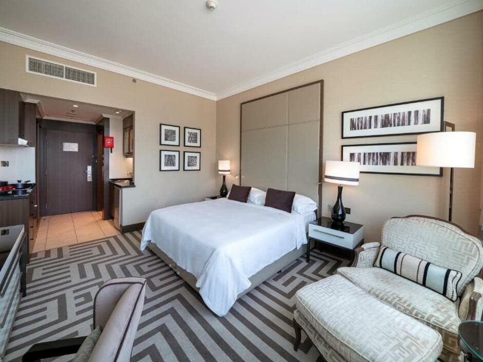 Al Maha Arjaan by Rotana