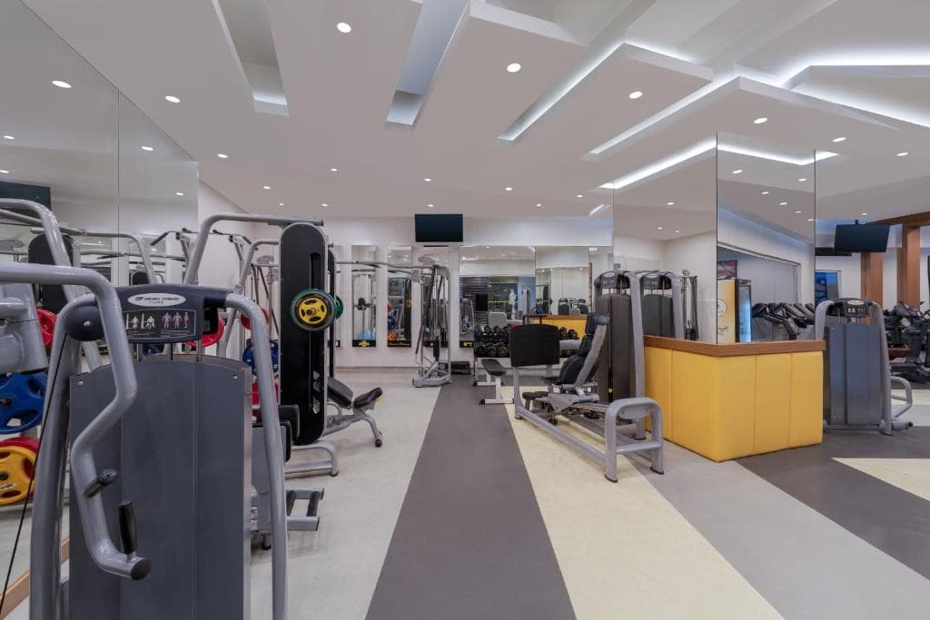 Botanik Platinum Alanya