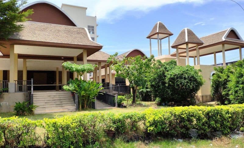 Woraburi Pattaya Resort & Spa