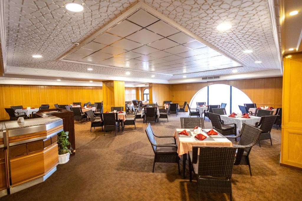 HAMDAN PLAZA HOTEL SALALAH