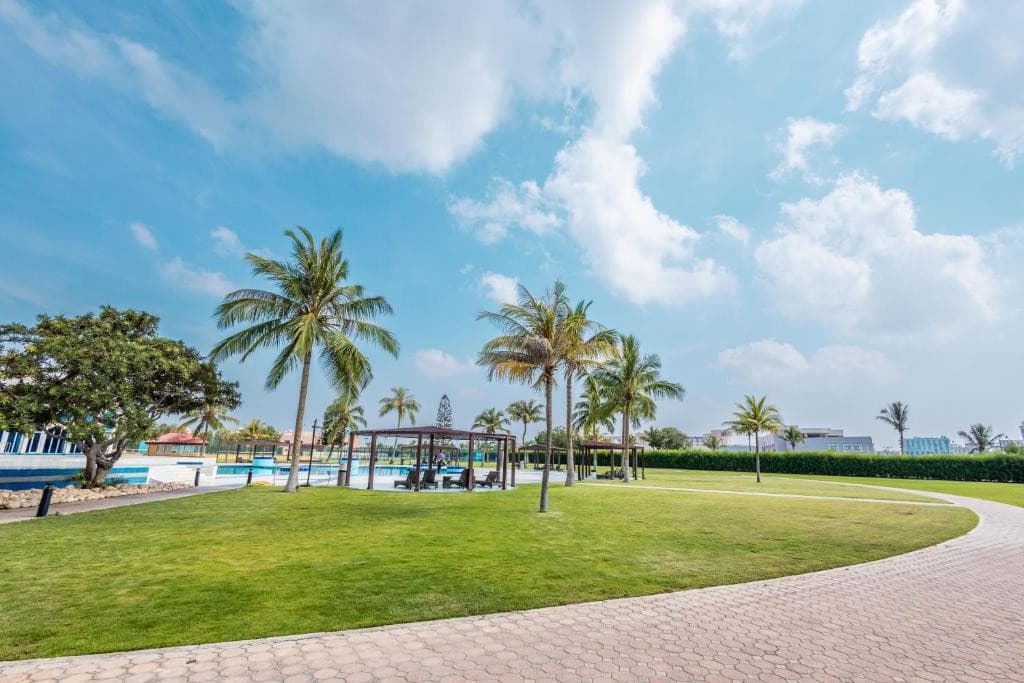 HAMDAN PLAZA HOTEL SALALAH
