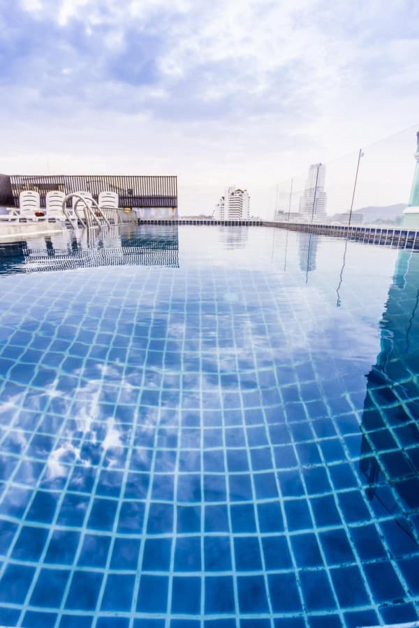 Hallo Patong Hotel