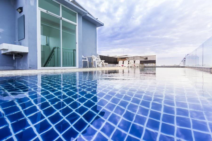 Hallo Patong Hotel