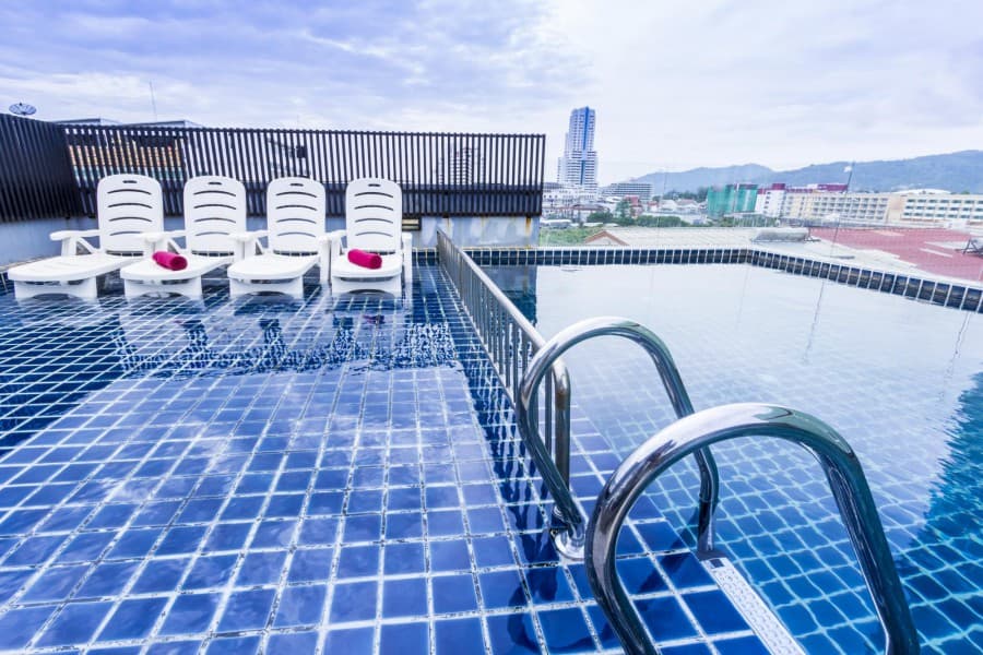 Hallo Patong Hotel