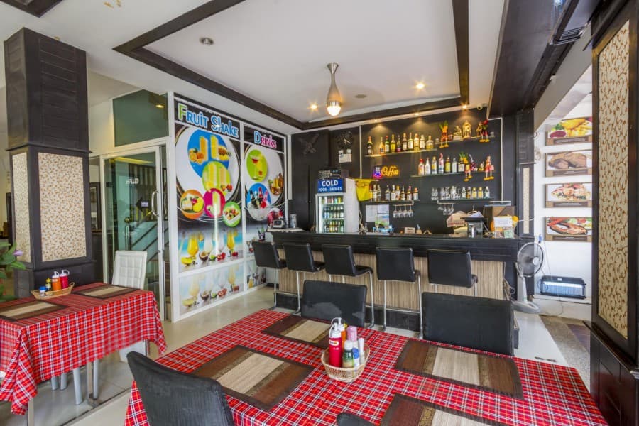 Hallo Patong Hotel