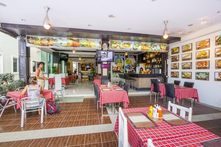 Hallo Patong Hotel
