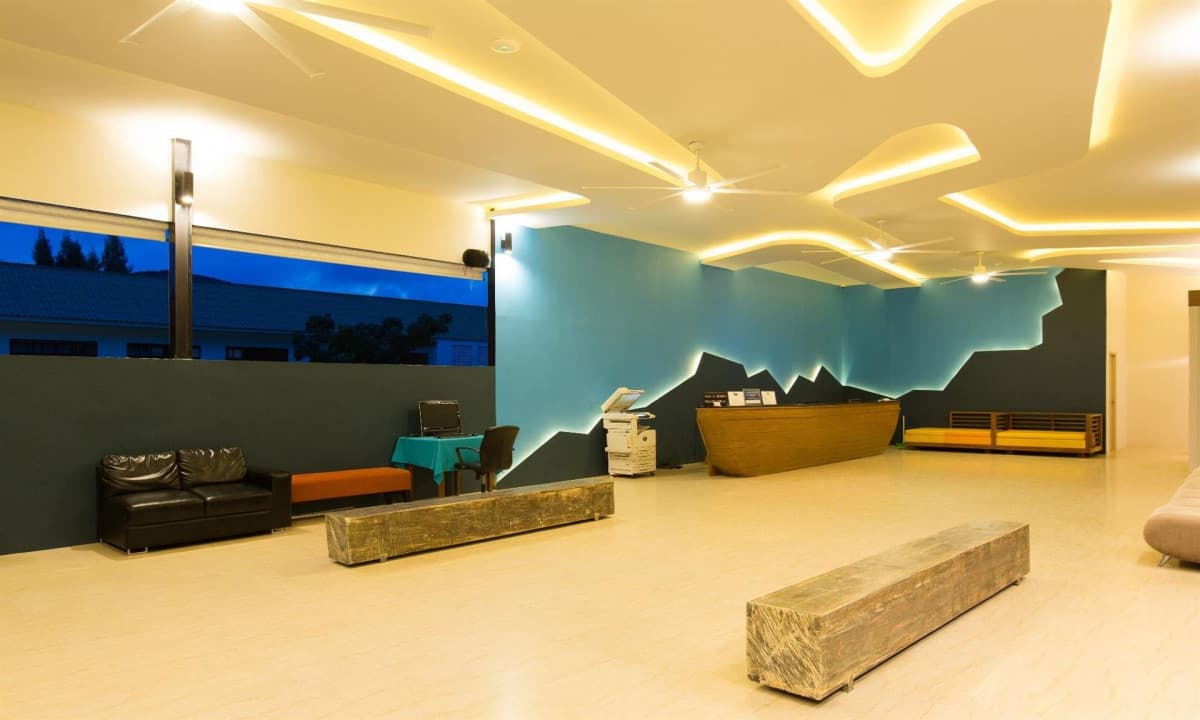 Bay View Resort Phi Phi