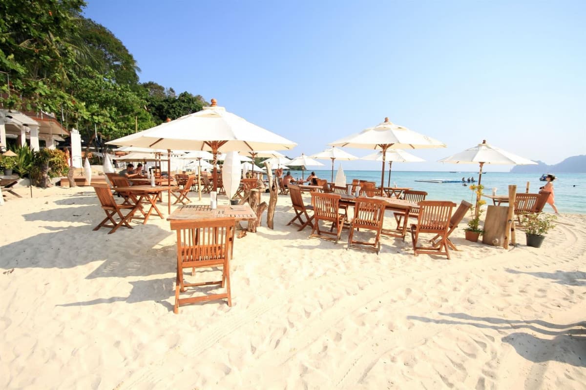 Bay View Resort Phi Phi