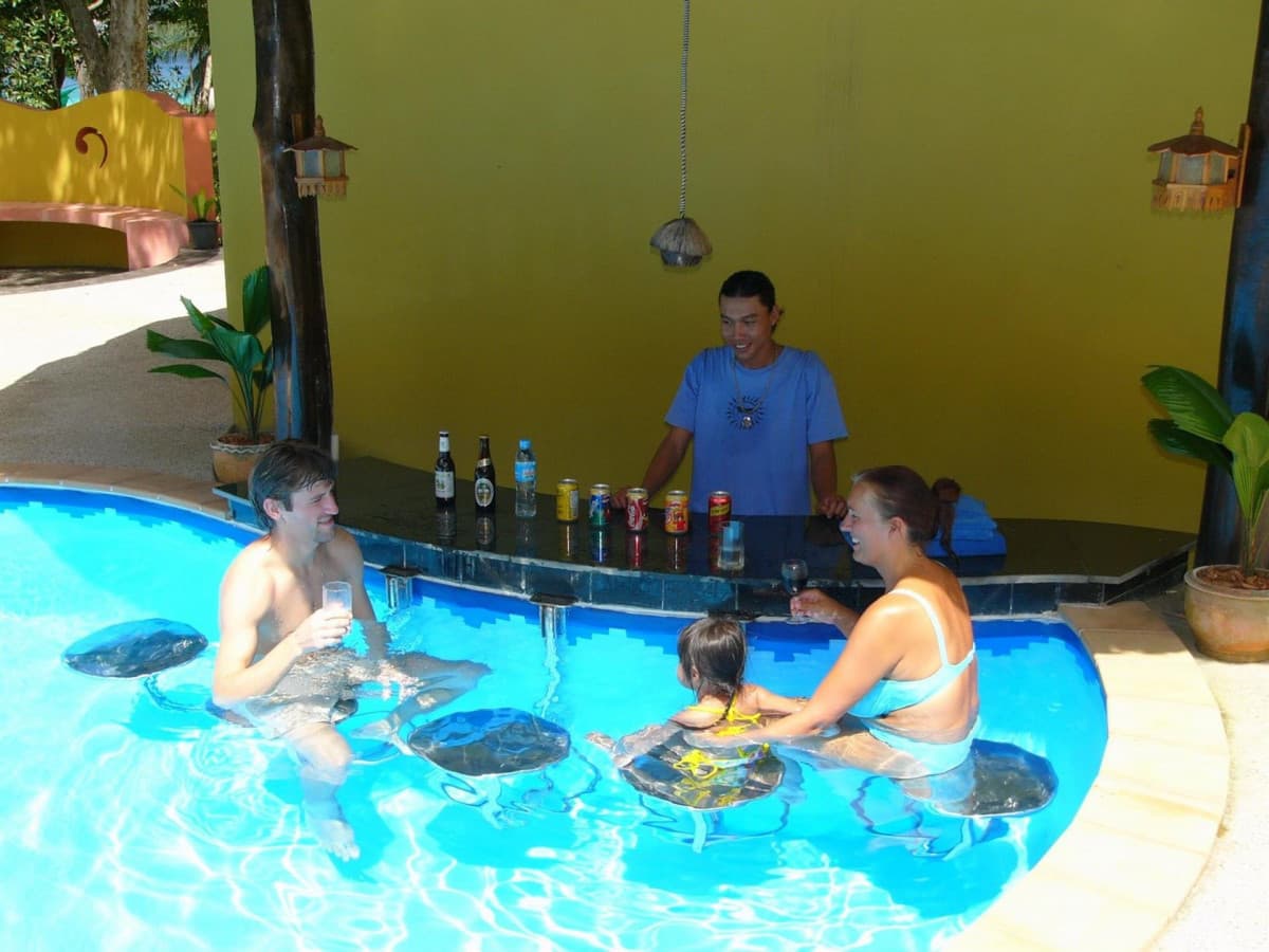 Bay View Resort Phi Phi