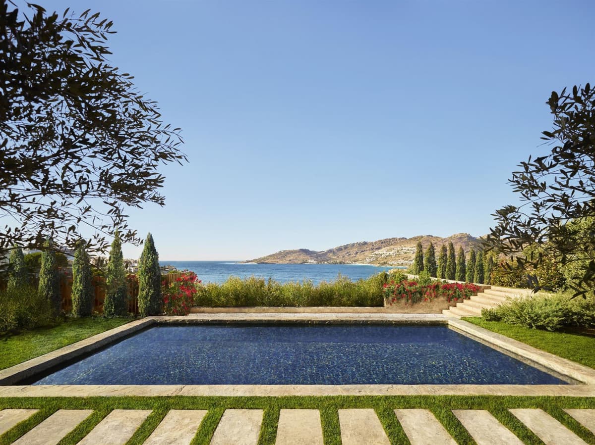 The Bodrum Edition