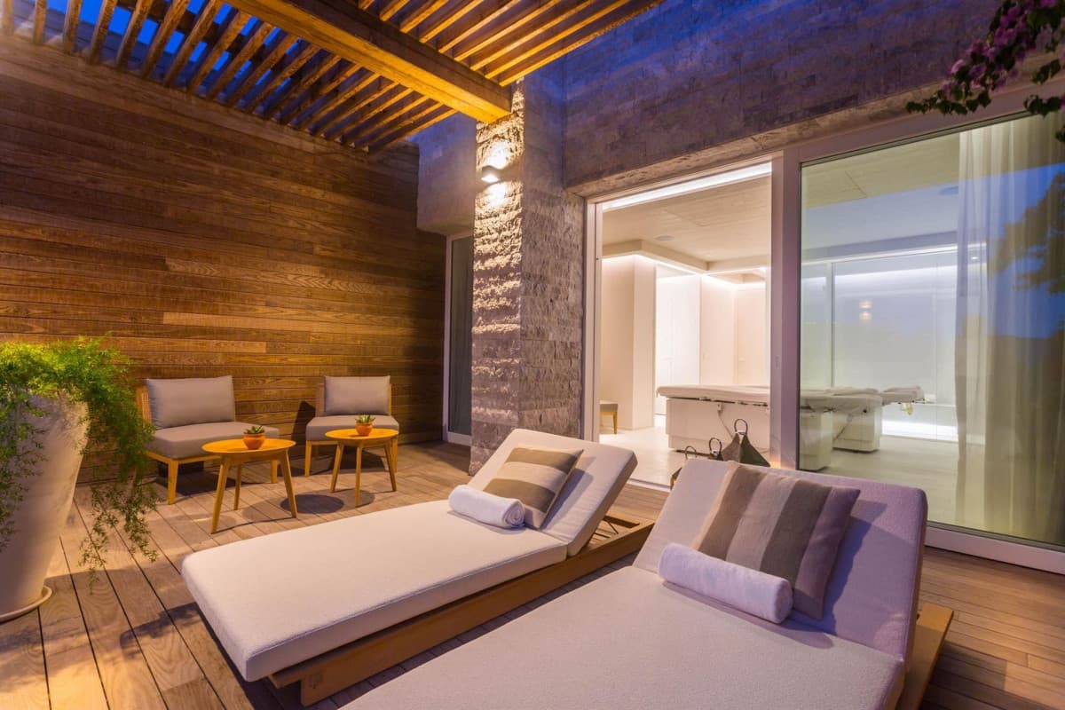 The Bodrum Edition