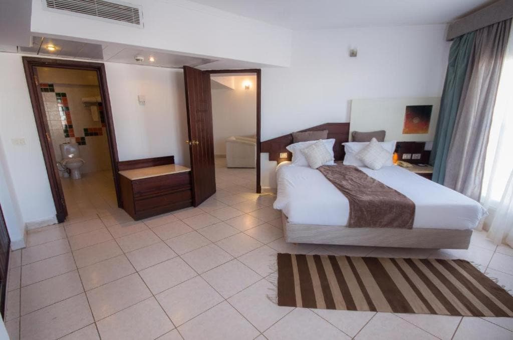 Sharming Inn Hotel