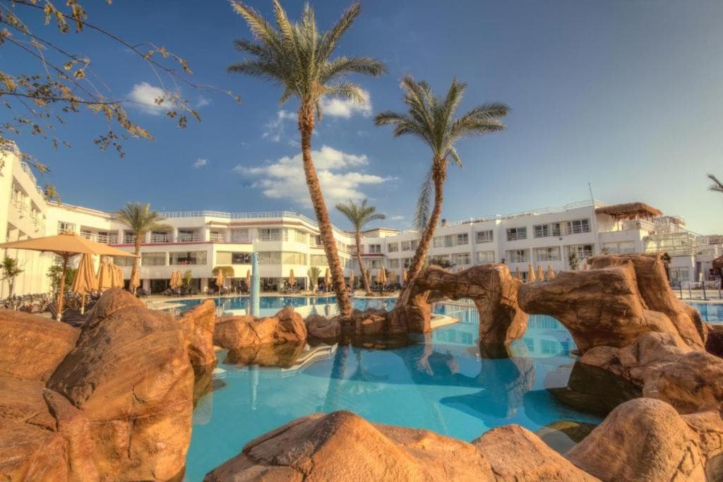 Sharming Inn Hotel