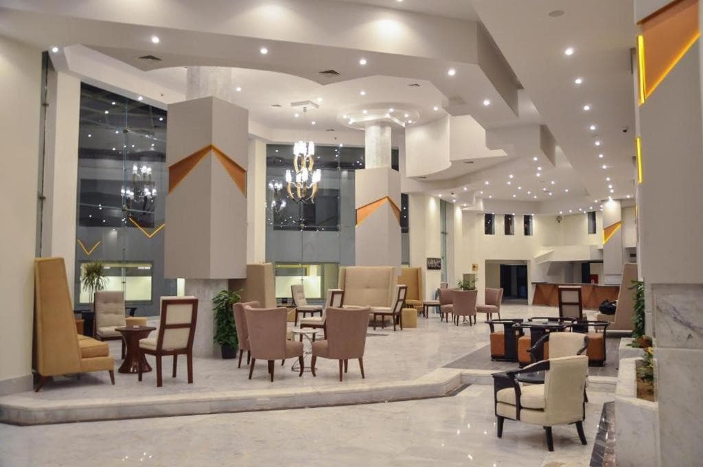 Sharming Inn Hotel