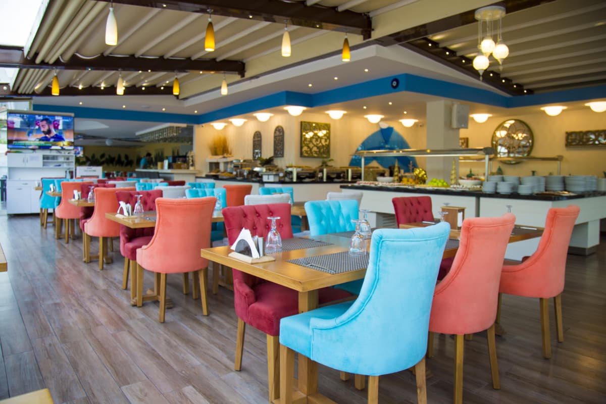 Banu Hotel Luxury