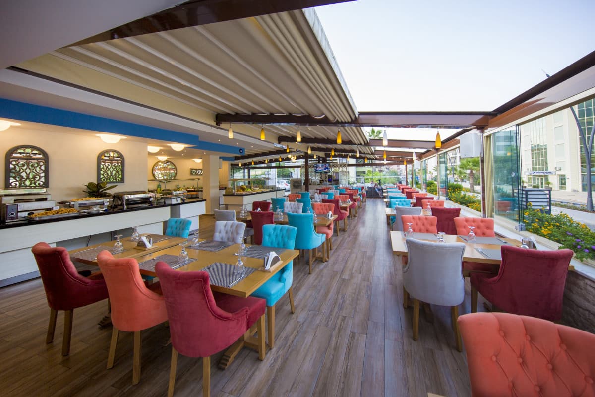 Banu Hotel Luxury