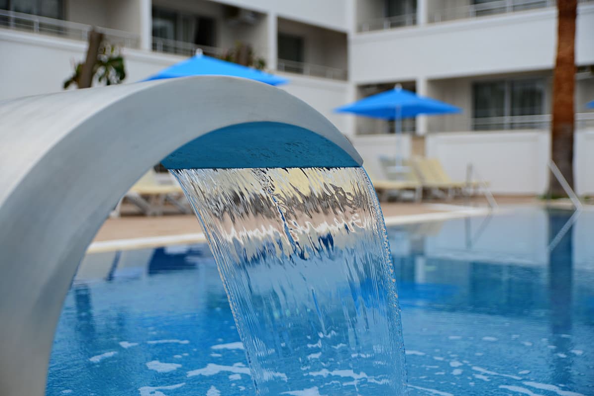 Banu Hotel Luxury