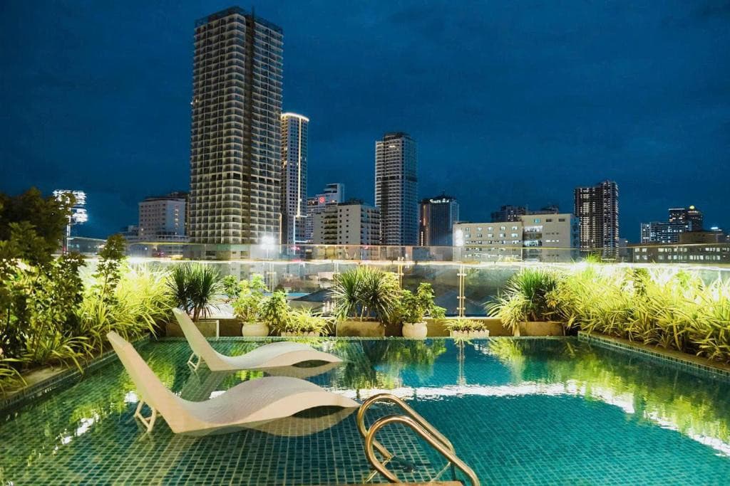 Em Oi Hotel 4* - Nha Trang