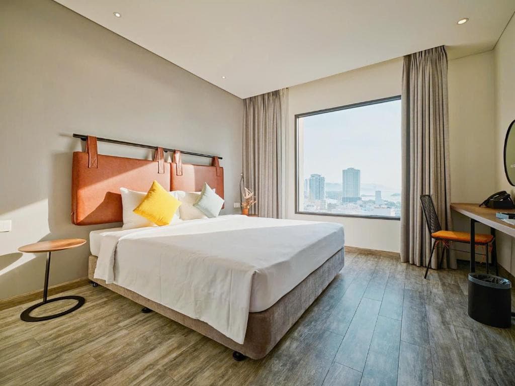 Em Oi Hotel 4* - Nha Trang