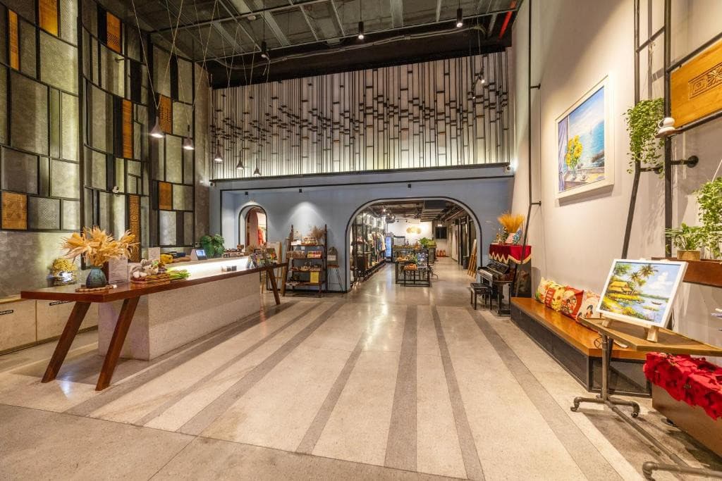 Em Oi Hotel 4* - Nha Trang