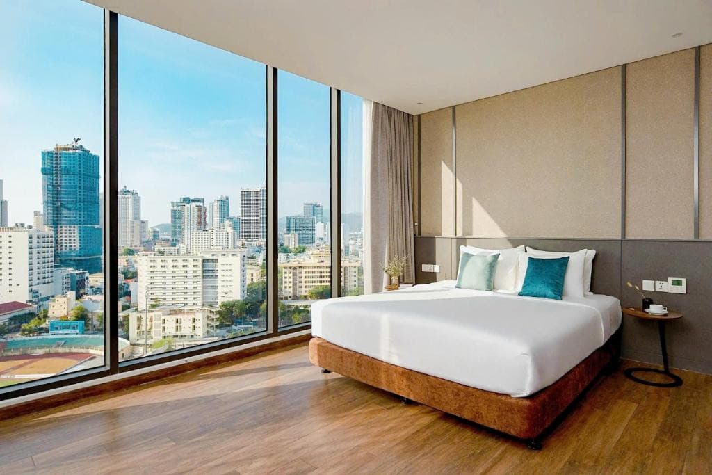 Em Oi Hotel 4* - Nha Trang