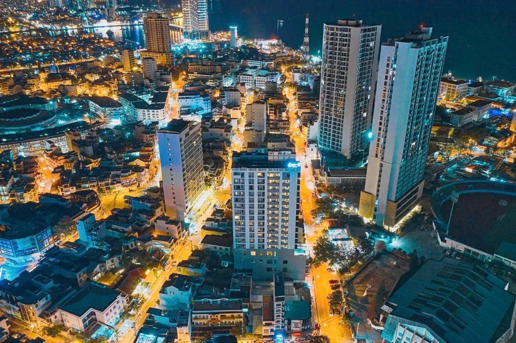 Em Oi Hotel 4* - Nha Trang