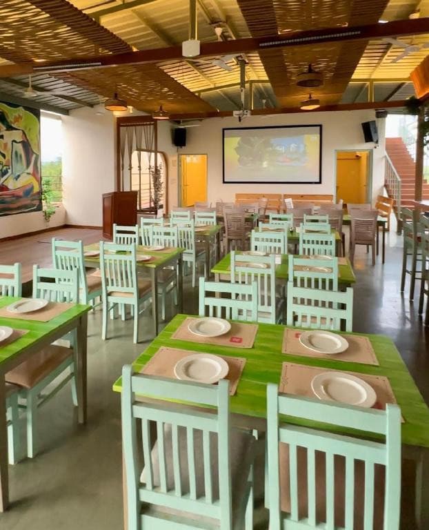 Samara - A Wellness Hotel By Bharat Thakur