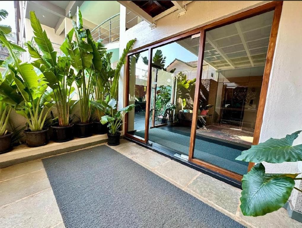 Samara - A Wellness Hotel By Bharat Thakur